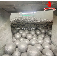 High Chrome Media Ball For Cement